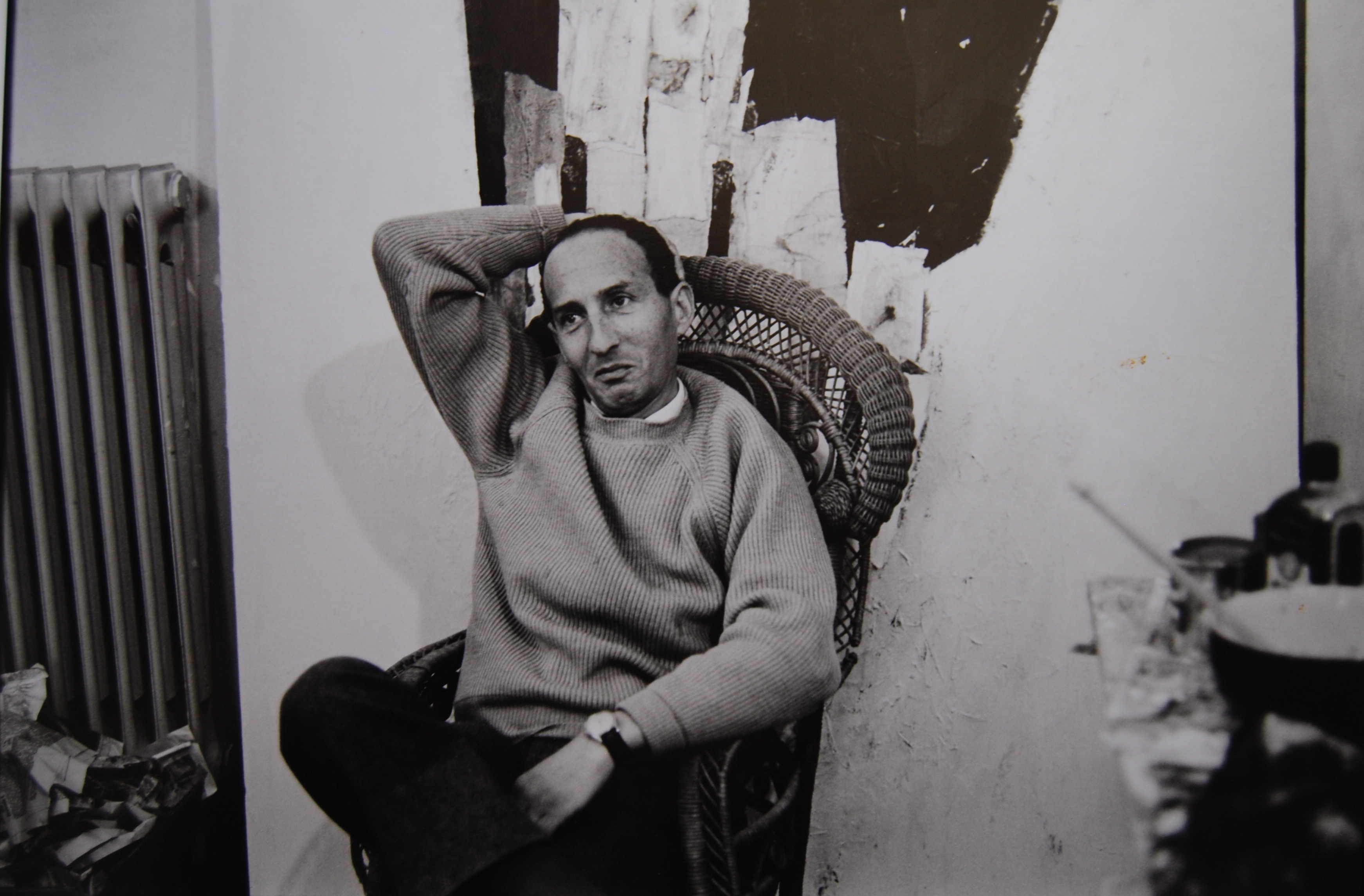 Eugenio Carmi